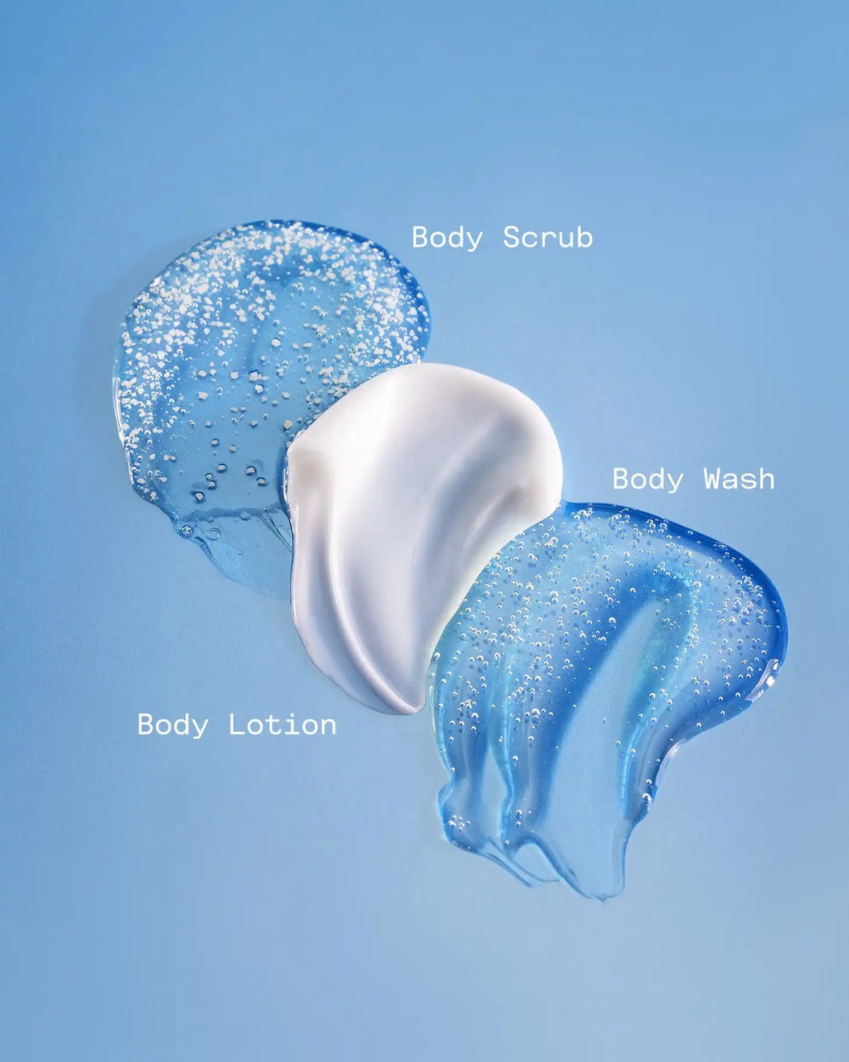Body Wash Refill 01 "Taunt"