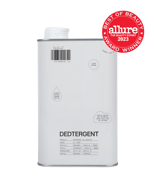 Dedtergent 01 "Taunt"