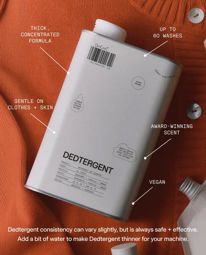 Dedtergent 01 "Taunt"