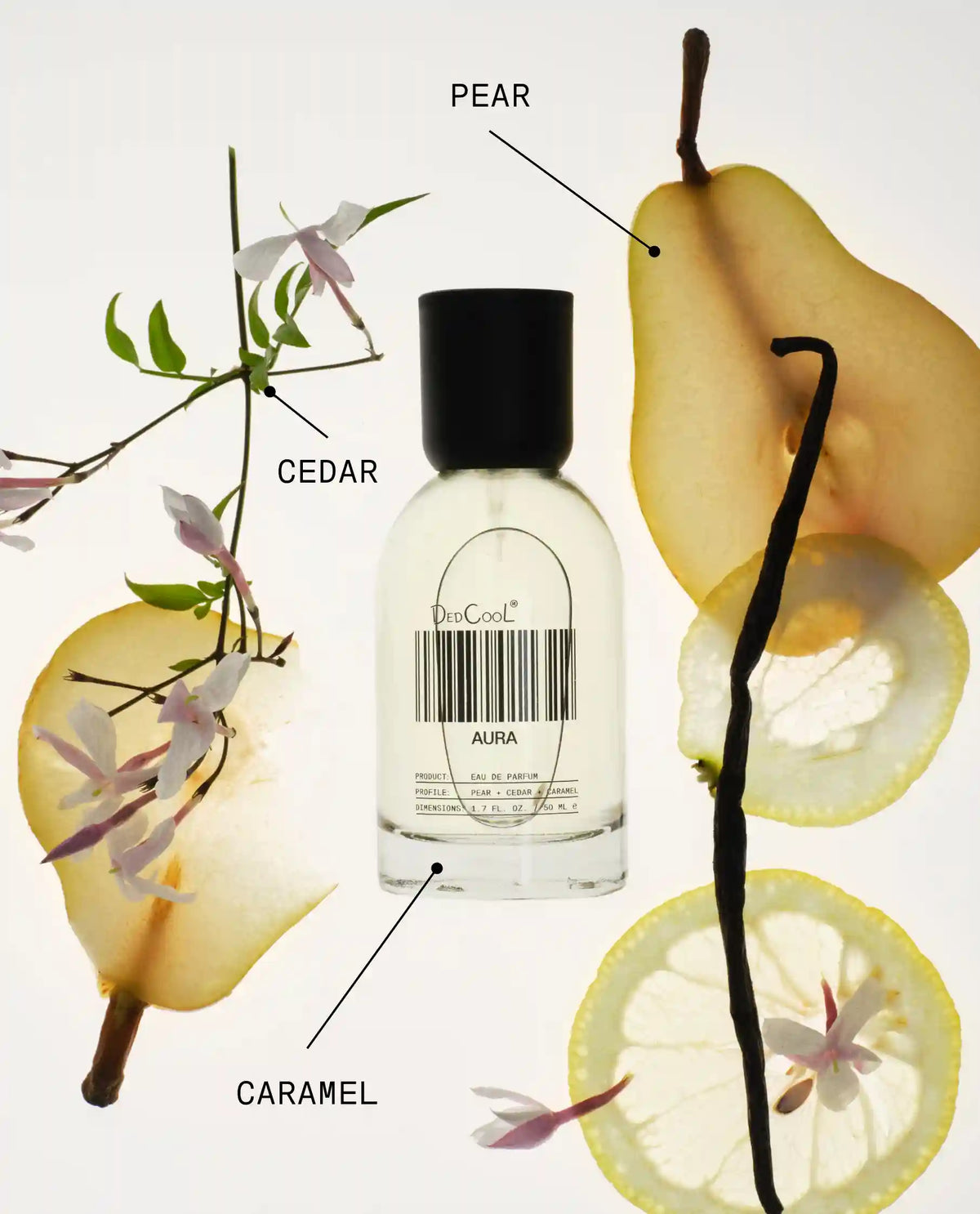 Aura Travel Spray