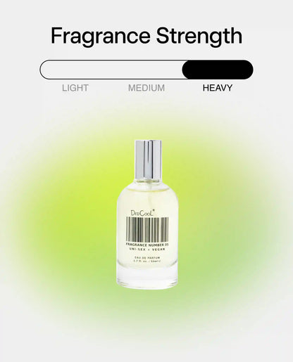 Fragrance 05 "Spring"