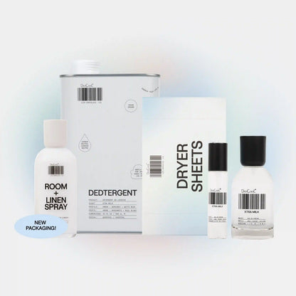 The (Almost) Everything Set
