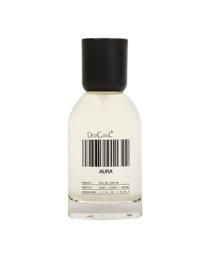 Aura Fragrance