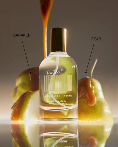 Aura Sample