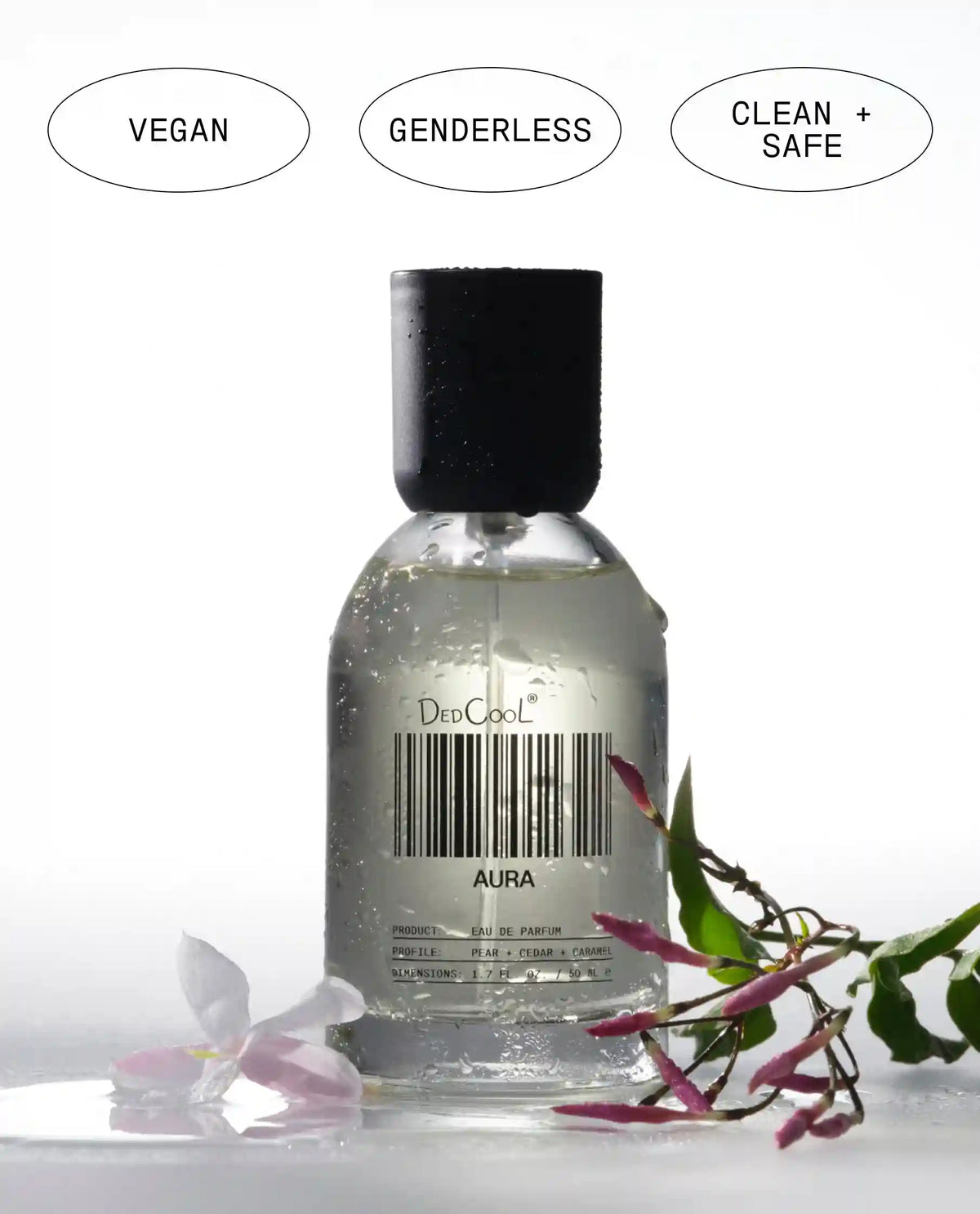 Aura Fragrance