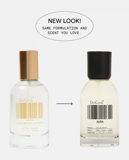 Aura Fragrance