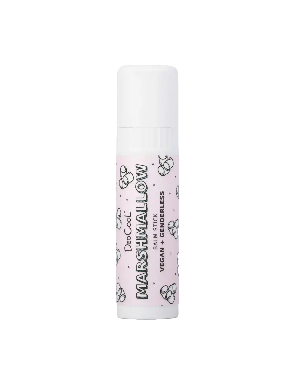 Marshmallow Balm Stick