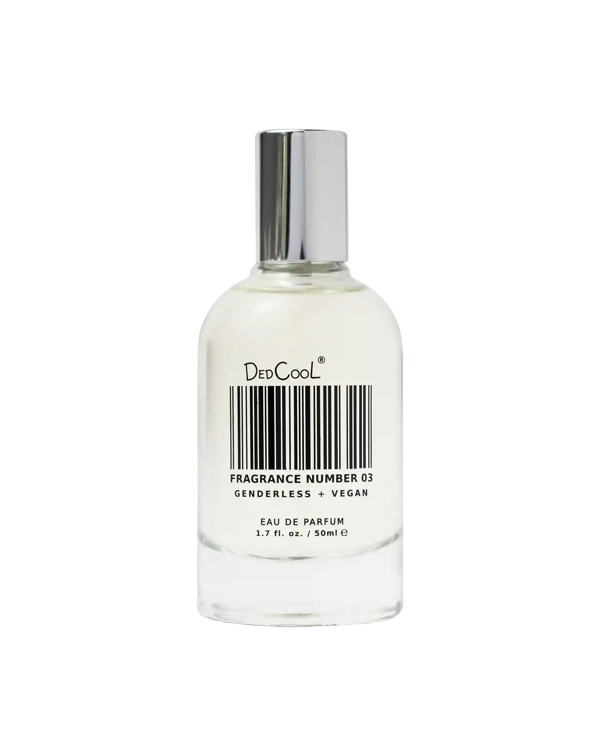 Fragrance 03 "Blonde"