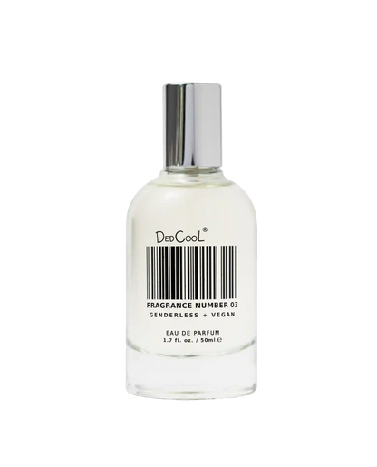 Fragrance 03 "Blonde"