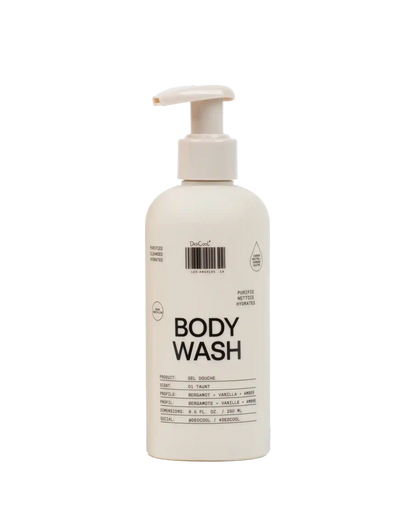 Body Wash 01 "Taunt"