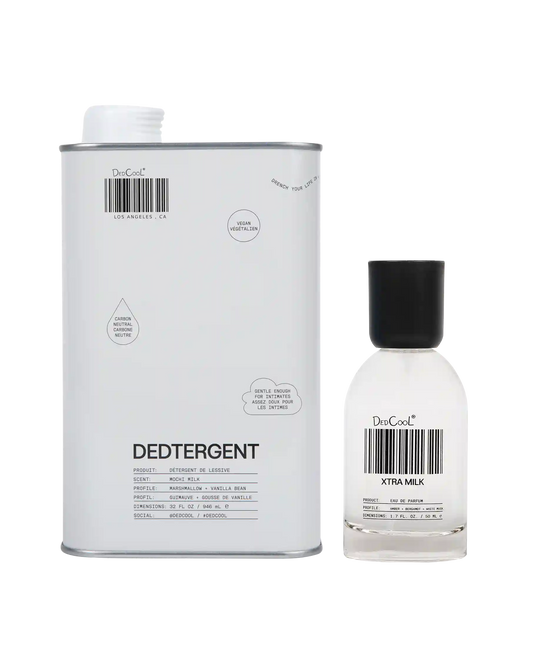 Drench Your Life Duo