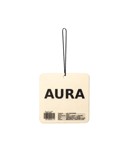 Aura Air Freshener