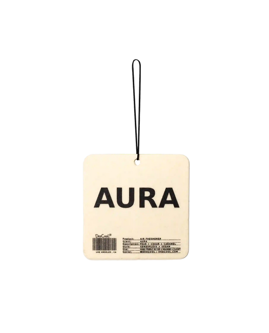 Aura Air Freshener