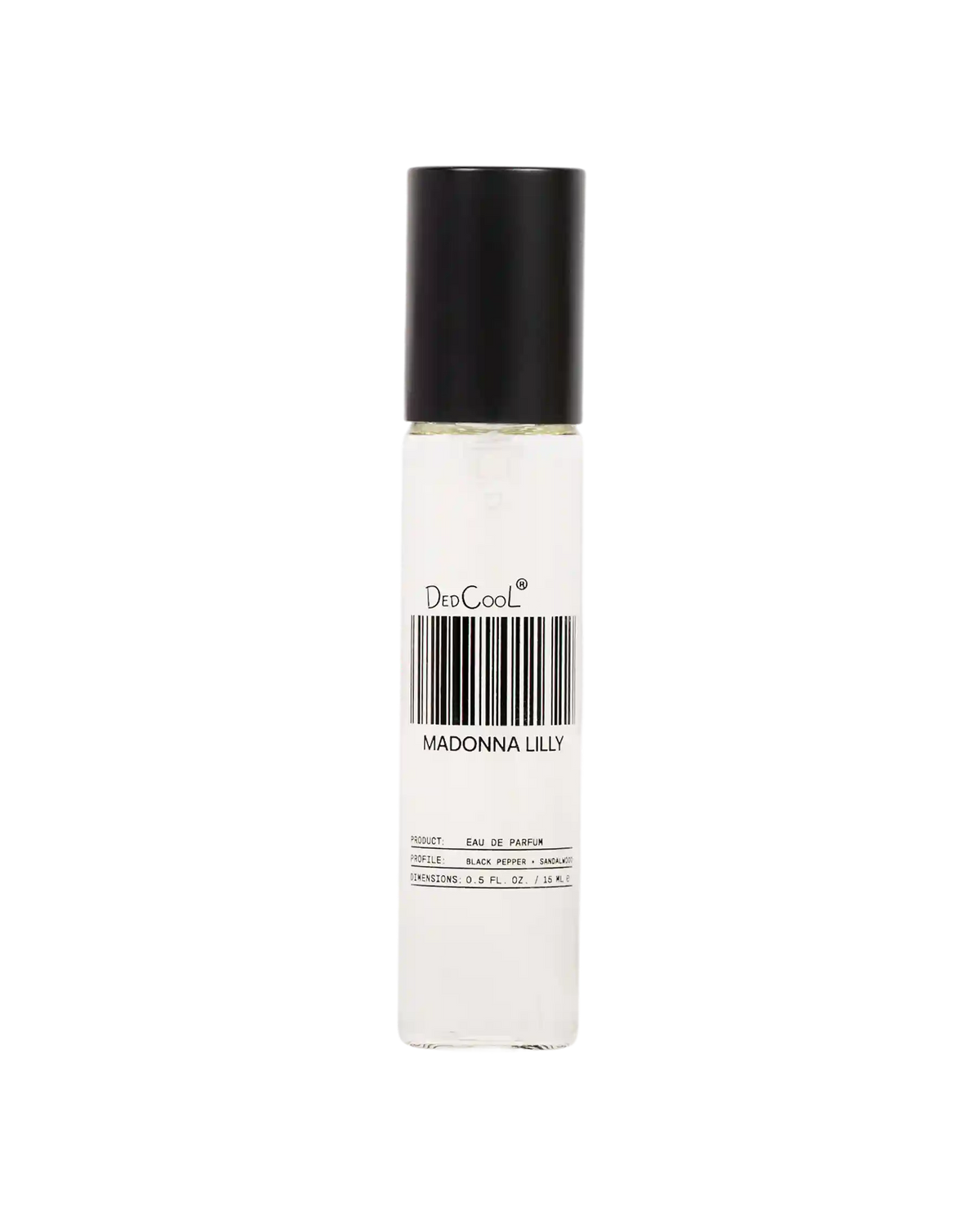 Madonna Lilly Travel Spray