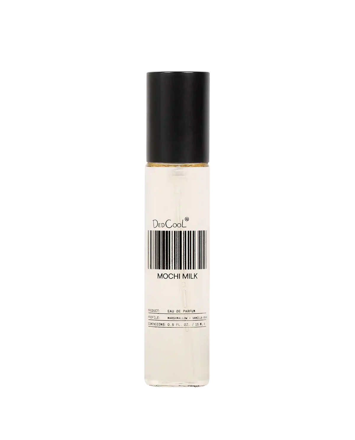 Mochi Milk Travel Spray