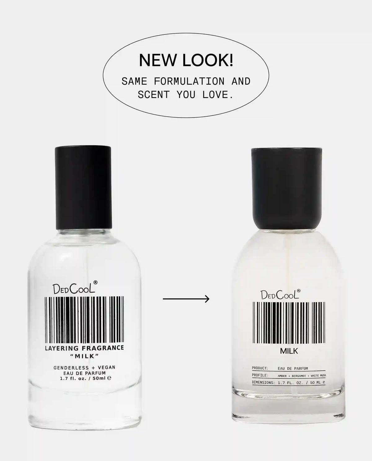 Milk Fragrance