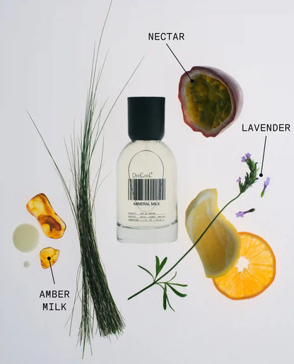 Mineral Milk Travel Spray