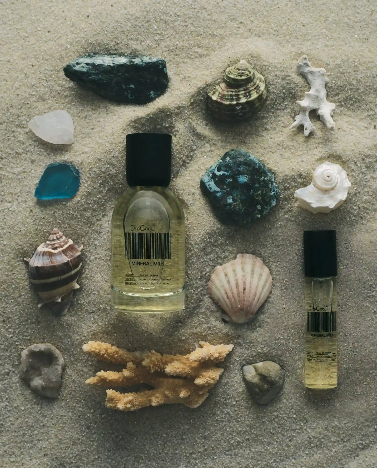 Mineral Milk Travel Spray