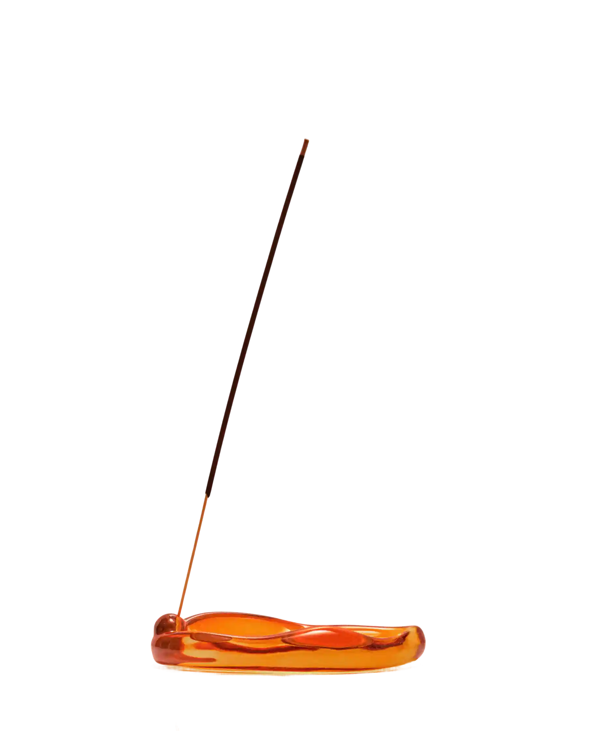 Incense + Holder Set in 01 "Taunt"