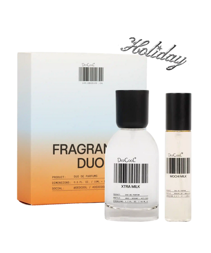 Fragrance Duo