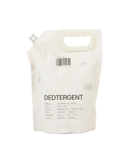 Dedtergent Refill Mochi Milk