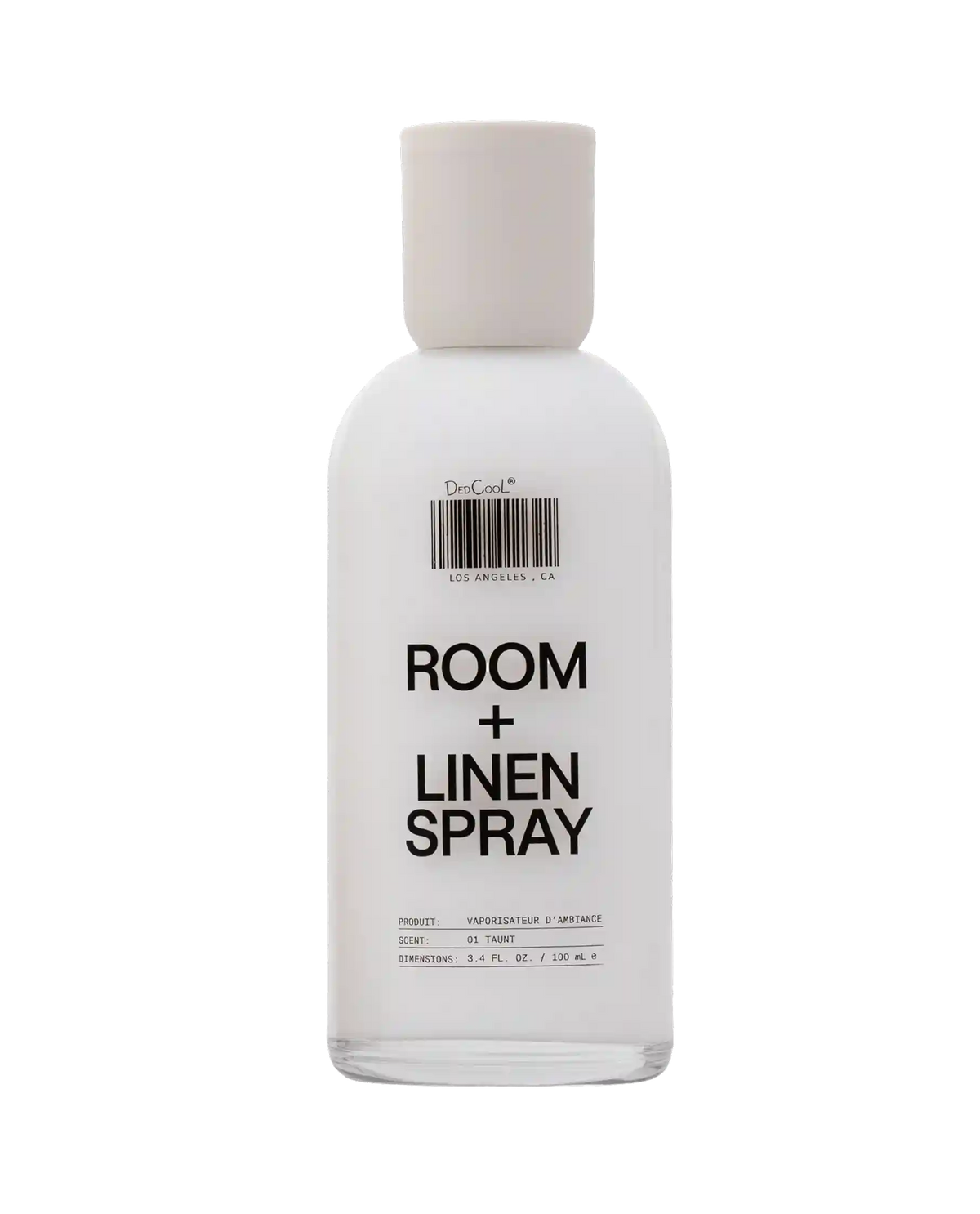 Room + Linen Spray in 01 "Taunt"