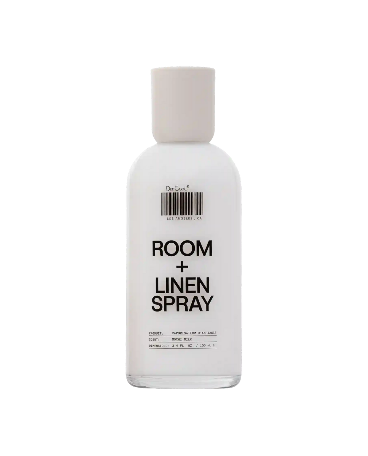 Room + Linen Spray in Mochi Milk