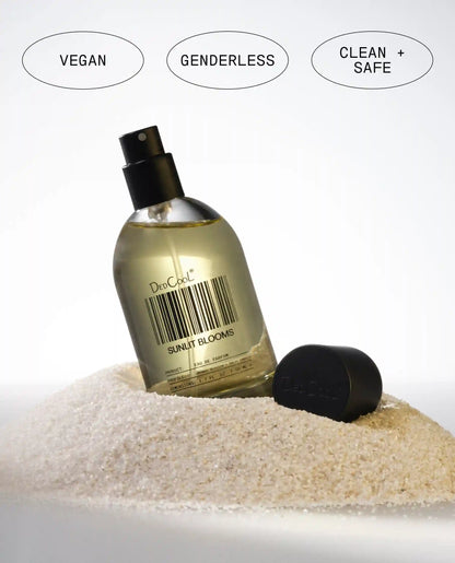 Sunlit Blooms Travel Spray