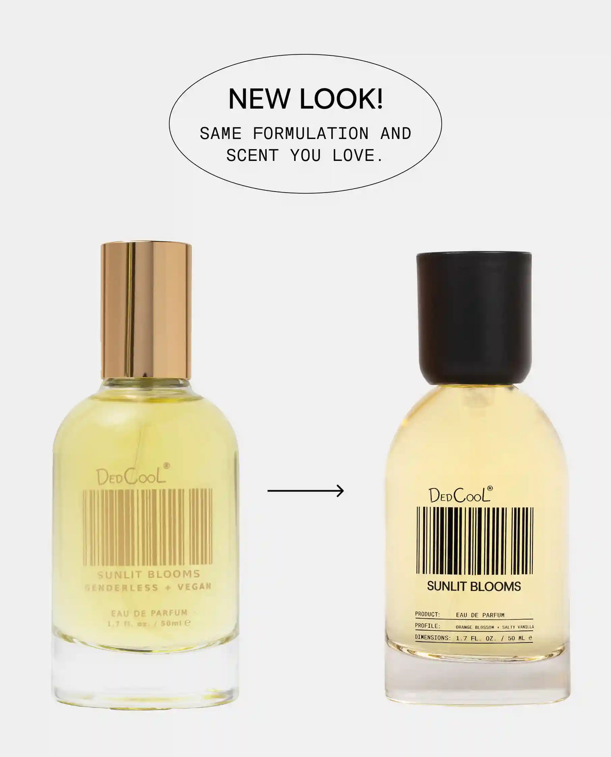 Sunlit Blooms Travel Spray