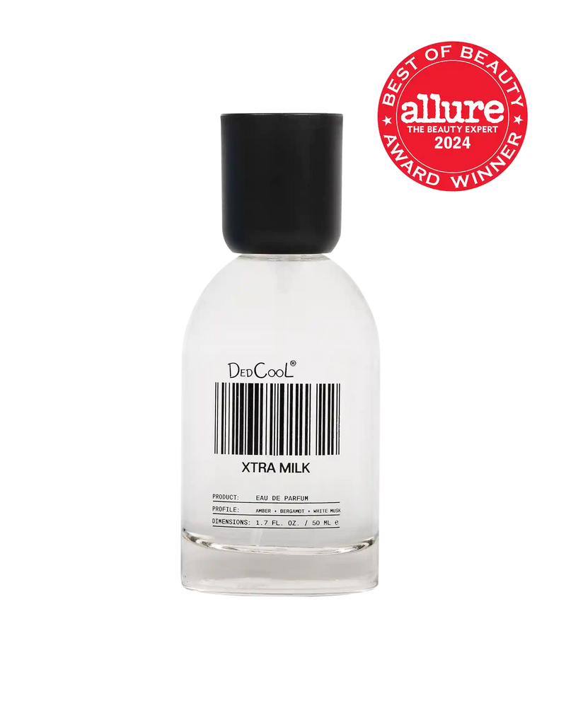 Xtra Milk Fragrance