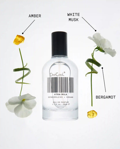 Xtra Milk Fragrance Sample