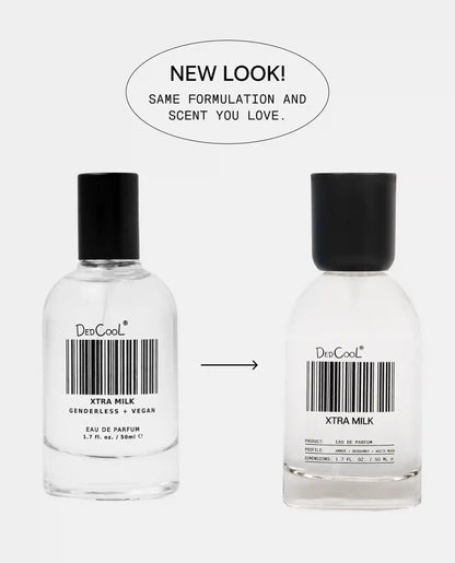 Xtra Milk Fragrance