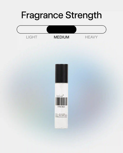 Xtra Milk Travel Spray