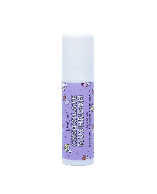 Chocolate Mushroom Balm Stick