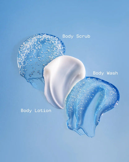 Body Lotion Xtra Milk
