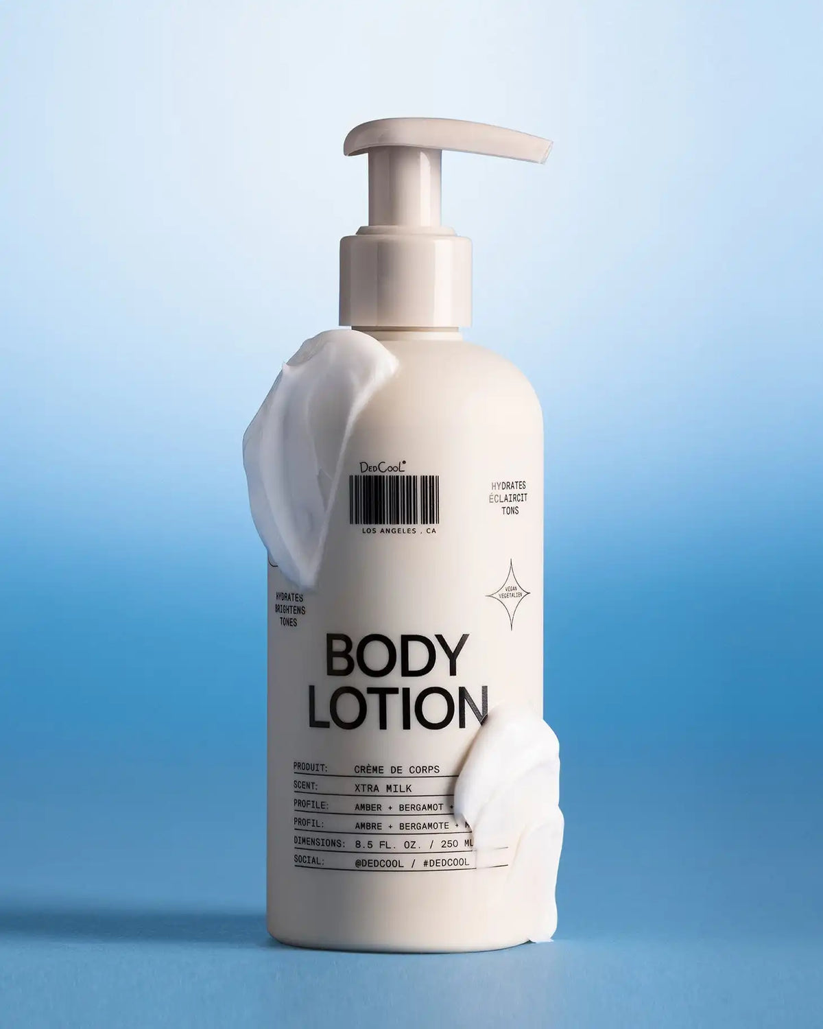 Body Lotion Refill 01 "Taunt"