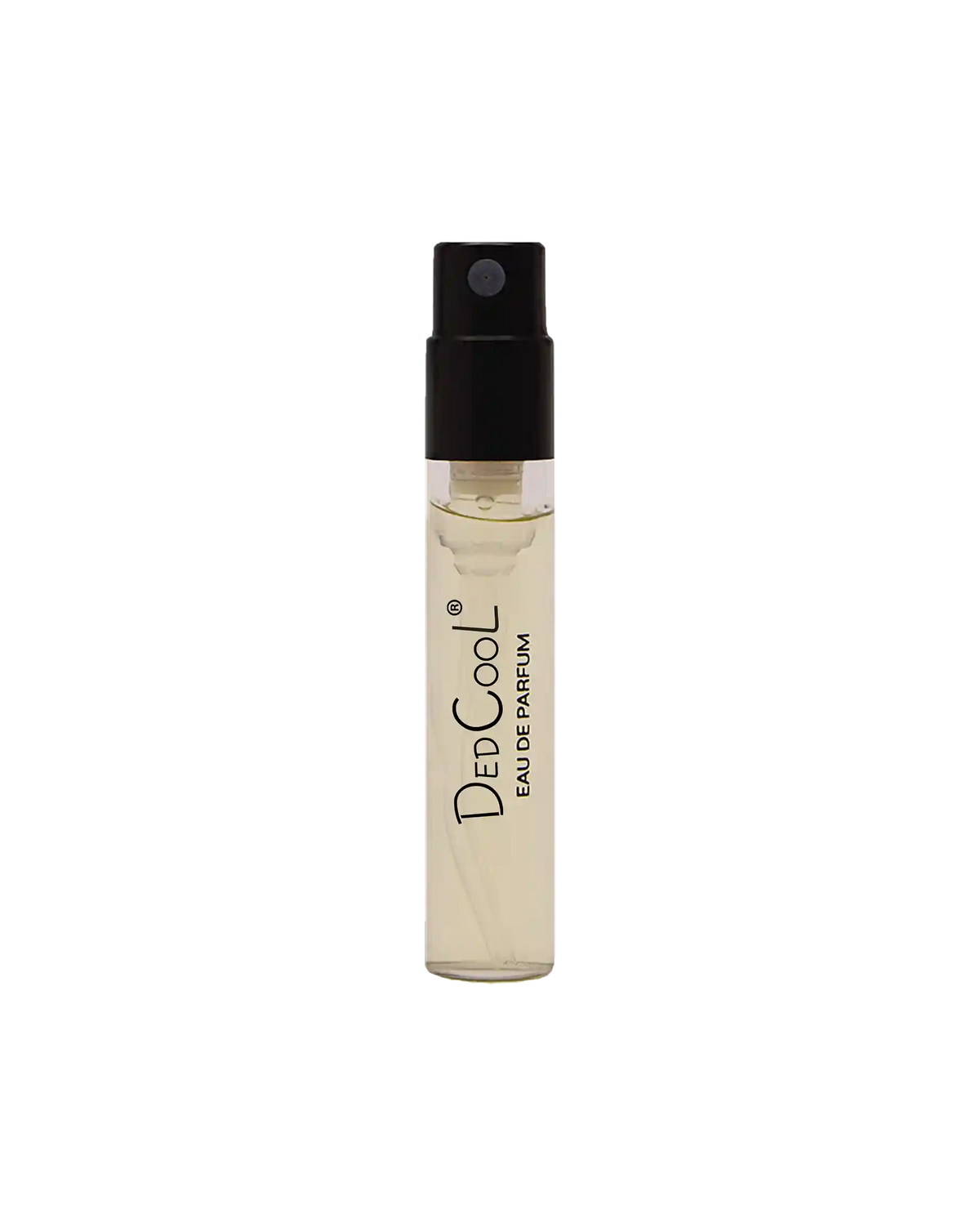 Milk Fragrance Sample
