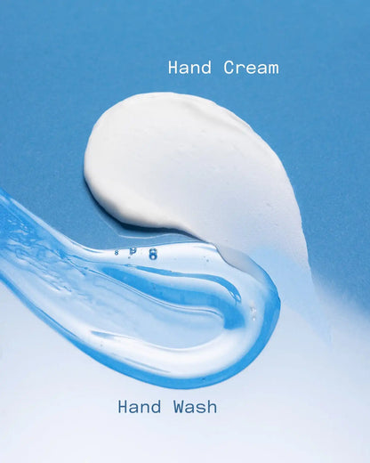 Hand Cream 01 "Taunt"