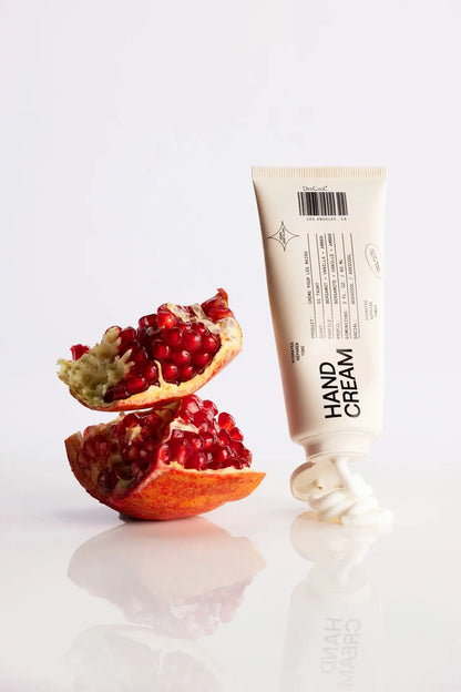 Hand Cream Xtra Milk
